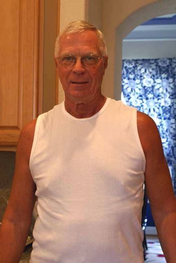 Robert Louis - Class of 1959 - Bay View High School