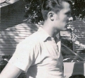 Ronald Heruth, class of 1956