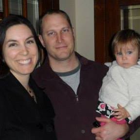 Stacy Nothem Jager - Class of 2001 - Beaver Dam High School