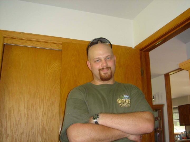 Leon Roth - Class of 1996 - Beaver Dam High School