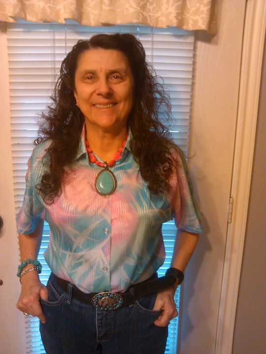 Karen Zilverberg - Class of 1969 - Beaver Dam High School