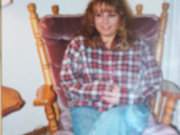 Tricia Fenner - Class of 1991 - Beaver Dam High School