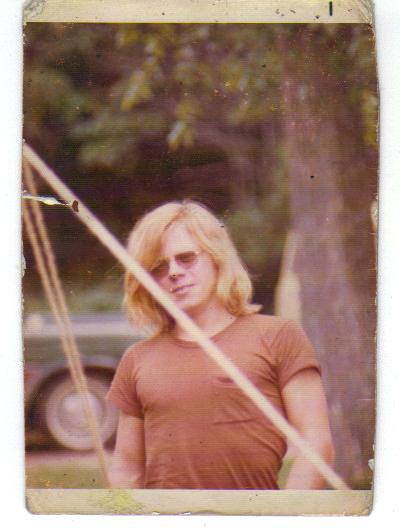 Jeff Vujnovich - Class of 1973 - Beaver Dam High School