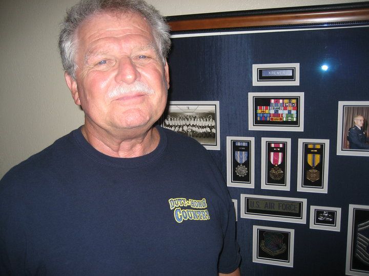 Robert Kremer - Class of 1964 - Beaver Dam High School
