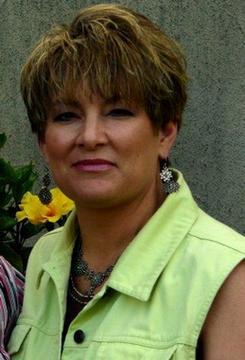 Rhonda Parmentier - Class of 1983 - Beaver Dam High School