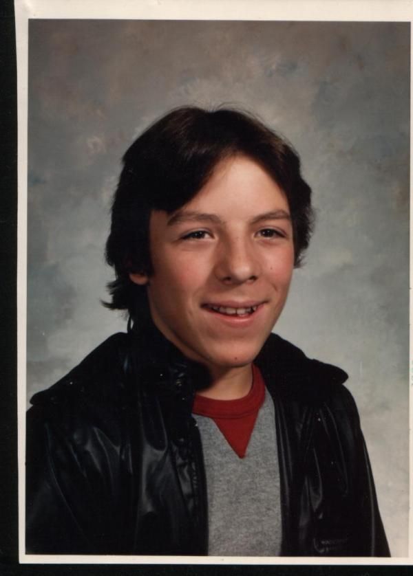Dennis Brown - Class of 1990 - Beaver Dam High School