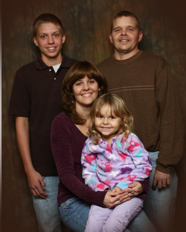 Staci Plumb - Class of 1995 - Beaver Dam High School