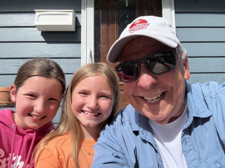 Bill Banks - Class of 1965 - Beaver Dam High School