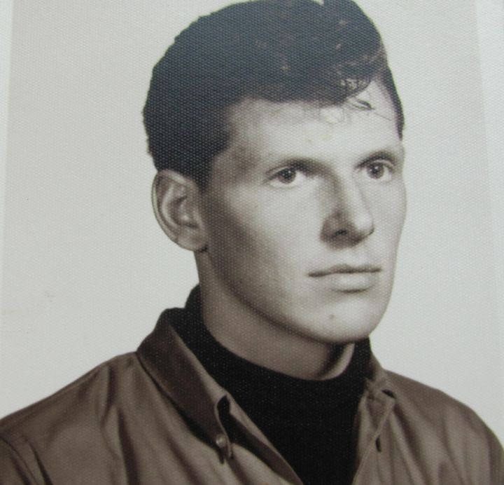 Wayne Kaiser - Class of 1966 - Beaver Dam High School