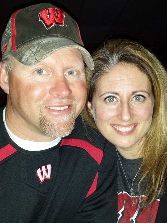 Angie Firari - Class of 1995 - Beaver Dam High School