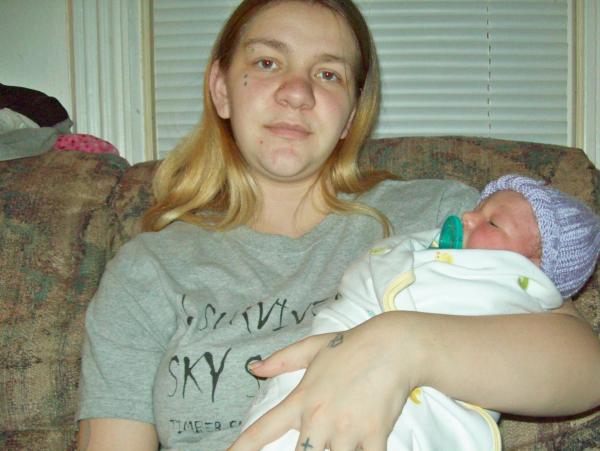 Jennifer Jahns - Class of 2008 - Beaver Dam High School