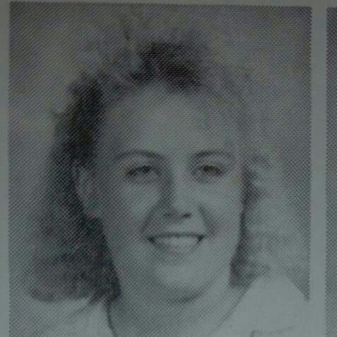 Staci Kruger - Class of 1994 - Beaver Dam High School
