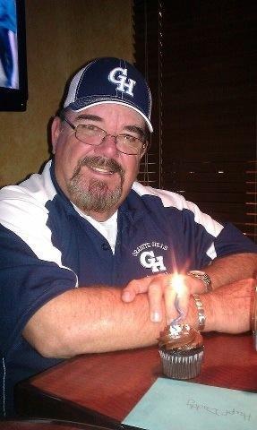 David Hupf - Class of 1968 - Beaver Dam High School