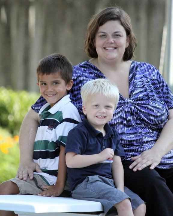 Jessica Miszewski - Class of 1995 - Beaver Dam High School