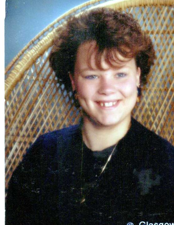 Leann Roedl Higgins - Class of 1991 - Beaver Dam High School
