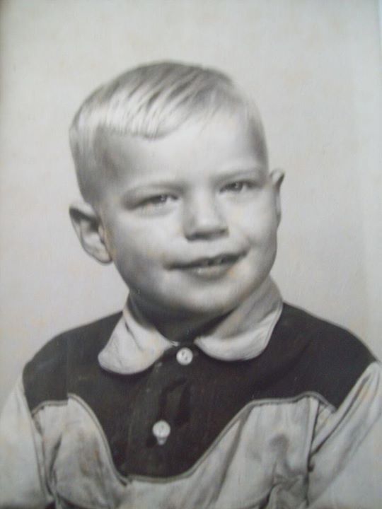 Jim Bloomfield - Class of 1964 - Beaver Dam High School