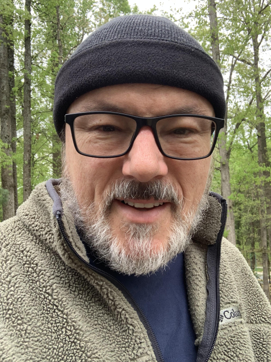 Robert Gilmore - Class of 1976 - Beaver Dam High School