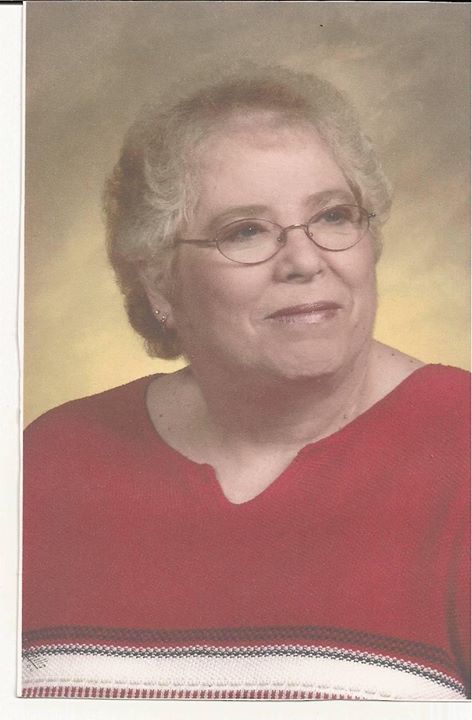 Laurel Tadych - Class of 1962 - Beaver Dam High School