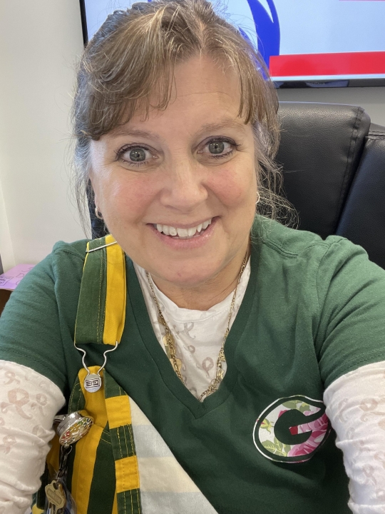 Ann Kuntz - Class of 1983 - Beaver Dam High School