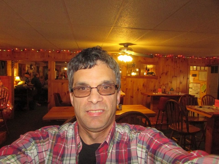 Paul Winter - Class of 1991 - Beaver Dam High School