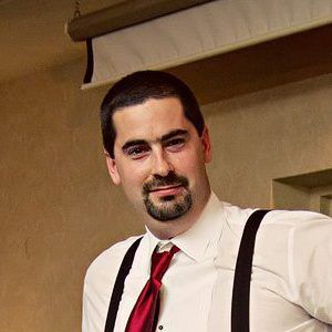 Paul Yaroch - Class of 1998 - Beaver Dam High School