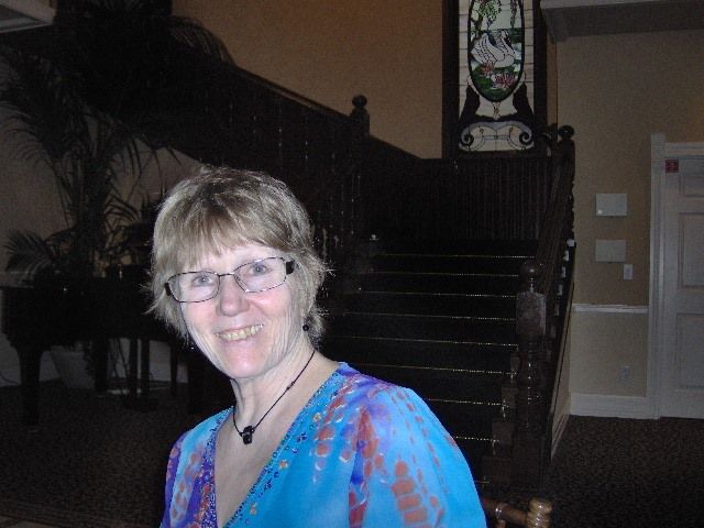 Sandy Seedorf - Class of 1969 - Beaver Dam High School