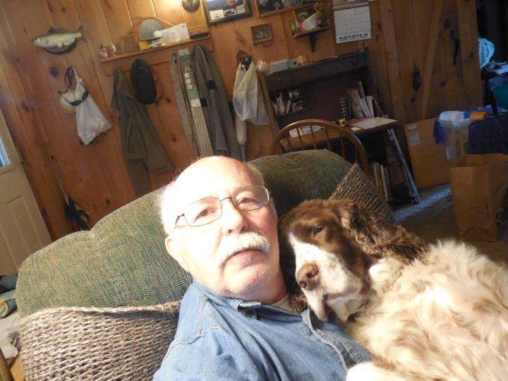 Robert Schmidt - Class of 1966 - Beaver Dam High School
