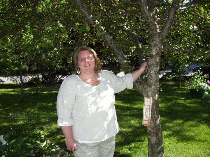 Julie Lucko - Class of 1986 - Beaver Dam High School