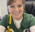 Ann Kuntz, class of 1983