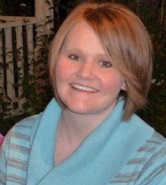 Janelle Belcher - Class of 2004 - Uintah High School