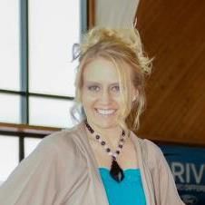 Roxie Mayberry - Class of 1990 - Uintah High School