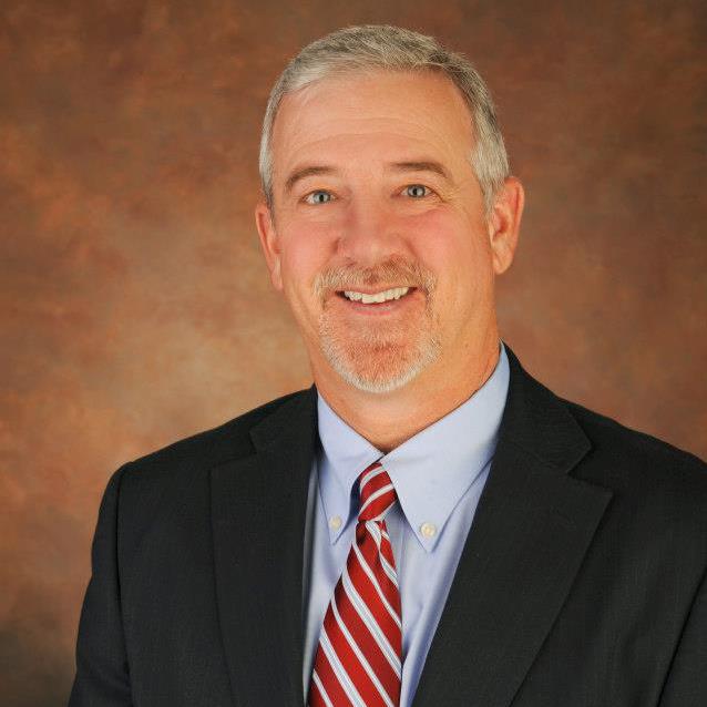 Todd Parker - Class of 1980 - Uintah High School