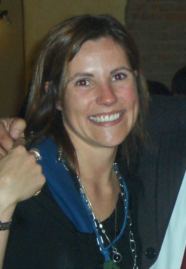 Giorgia De Lotto - Class of 1994 - Uintah High School