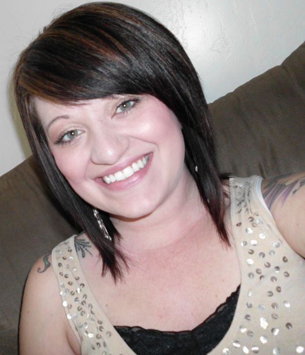 Shardai Lambert - Class of 2004 - Uintah High School