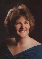Laurie Pritchett - Class of 1985 - Uintah High School
