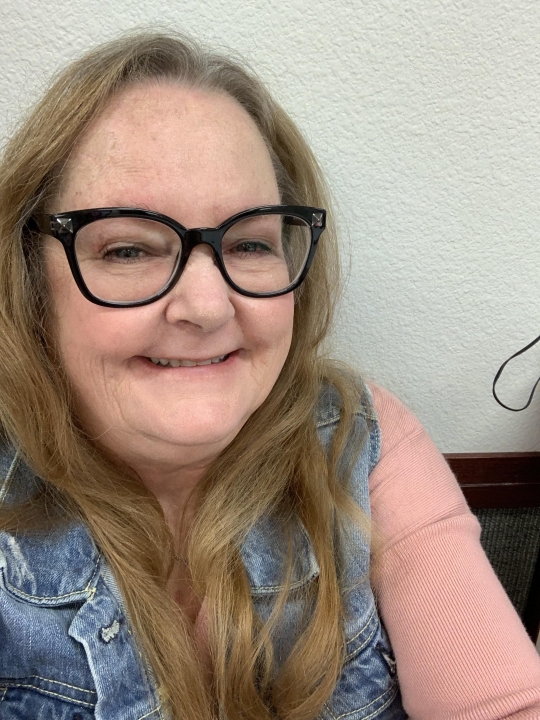 Olivia Sowards - Class of 1973 - Uintah High School