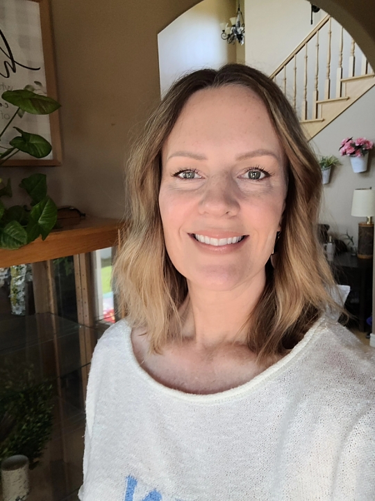Carrie Litton - Class of 1996 - Uintah High School