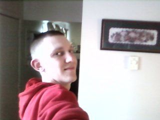 Dimitri Starikova - Class of 2005 - Uintah High School
