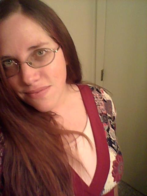 Katharine Johnson - Class of 2004 - Uintah High School