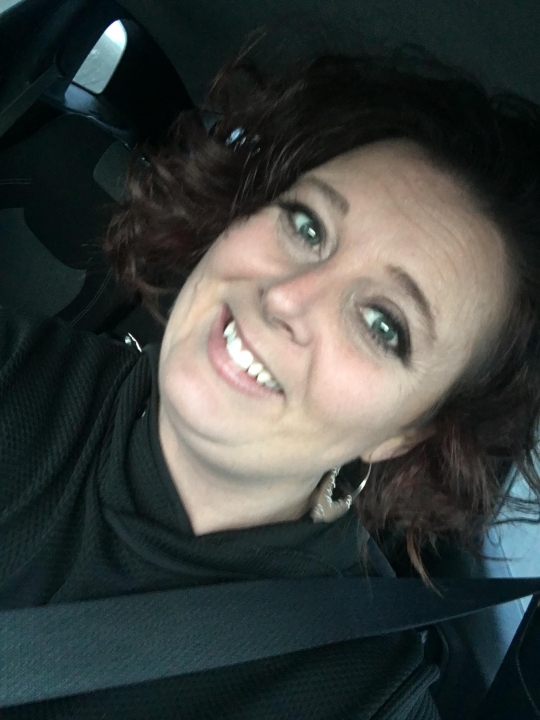 Jennifer Western - Class of 1996 - Uintah High School