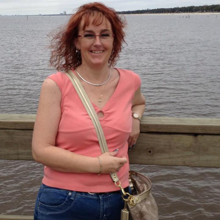 Cindy Smith - Class of 1990 - Uintah High School