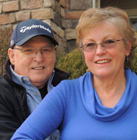 Darel Nelson - Class of 1965 - Uintah High School