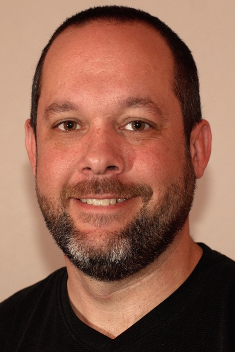 Jeremy Firth - Class of 1994 - Uintah High School