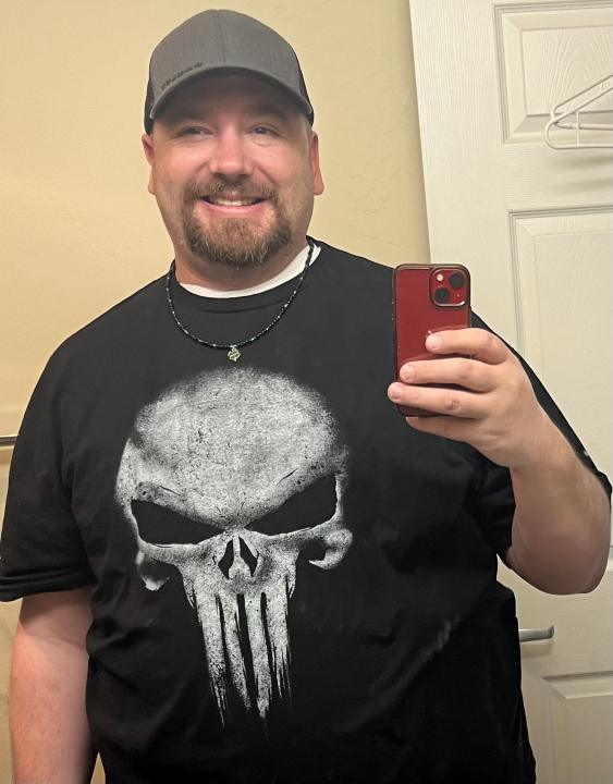 Shane Atwood - Class of 1998 - Uintah High School