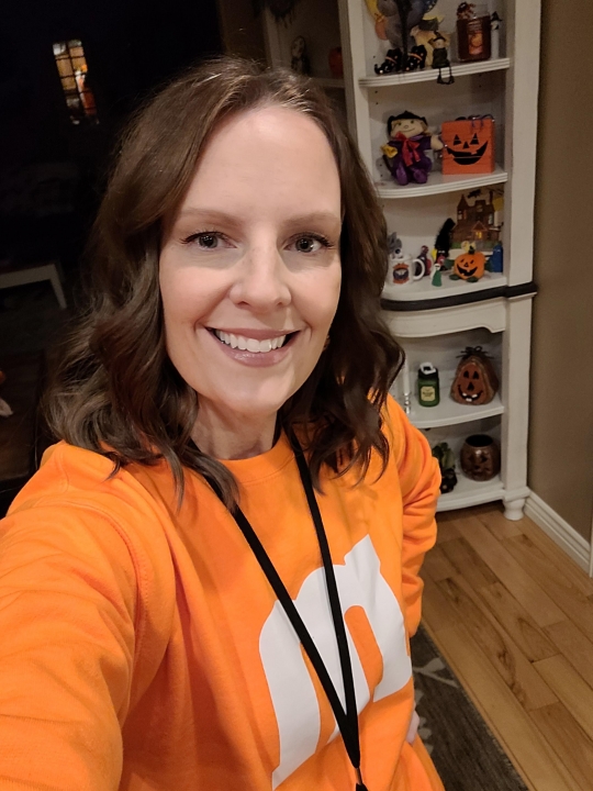 Carrie Litton - Class of 1996 - Uintah High School