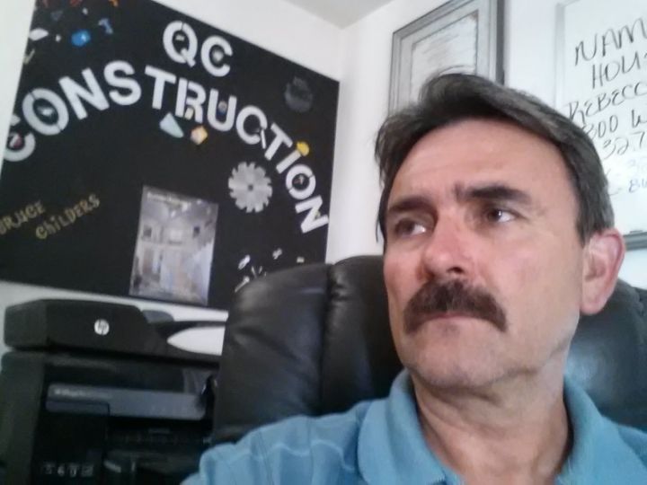 Larry Hatch - Class of 1978 - Uintah High School