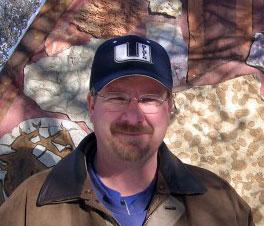 Derrik R. Tollefson - Class of 1988 - Uintah High School