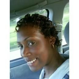 Robin Barnett - Class of 1999 - Reidsville High School