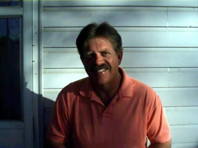 Ken Hobbs - Class of 1971 - Reidsville High School