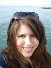 Katie Barber - Class of 2001 - Reidsville High School